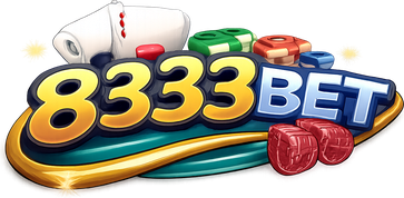 8333 bet
